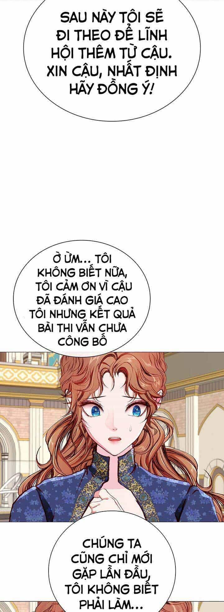 Trở Thành Tiểu Thư Xấu Xí - Chương 29 - ảnh 25