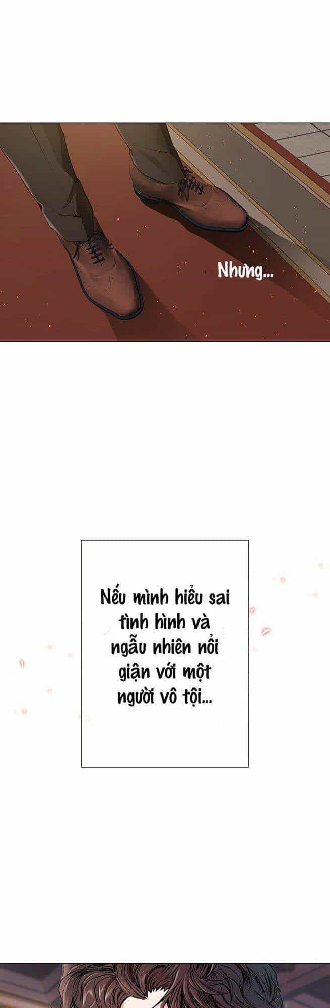 Trở Thành Tiểu Thư Xấu Xí - Chương 3 - ảnh 28