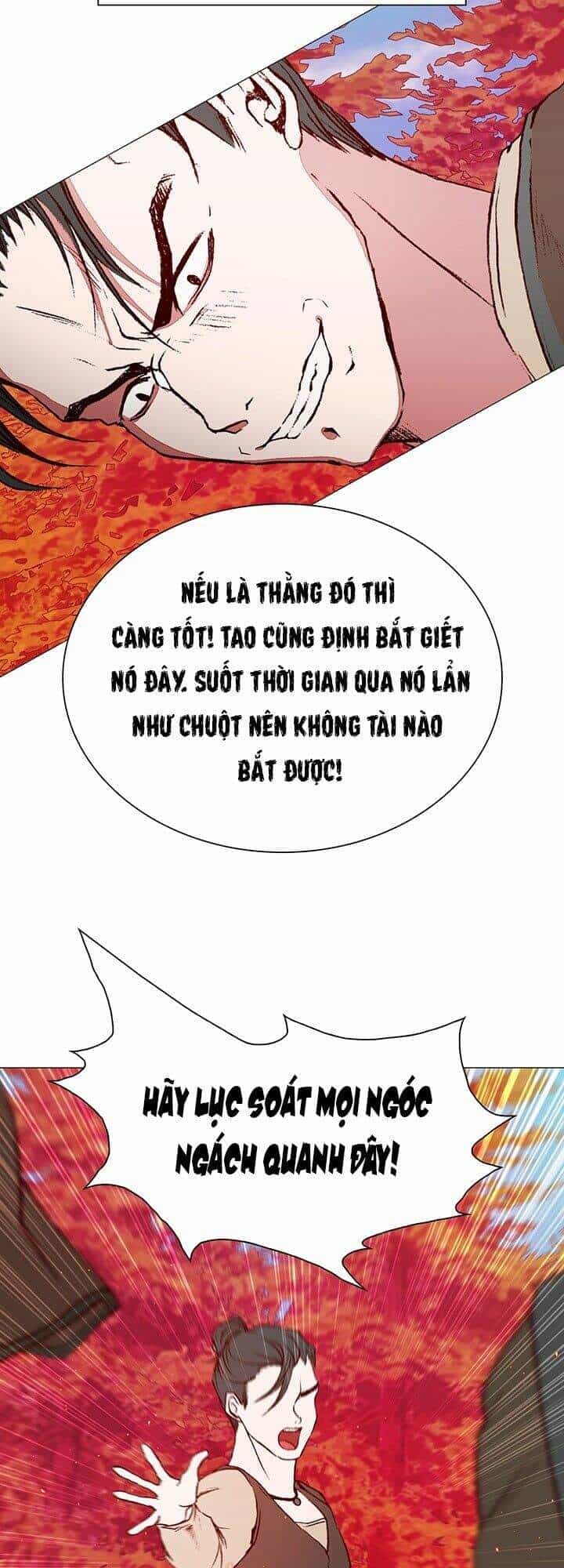 Trở Thành Tiểu Thư Xấu Xí - Chương 34 - ảnh 14