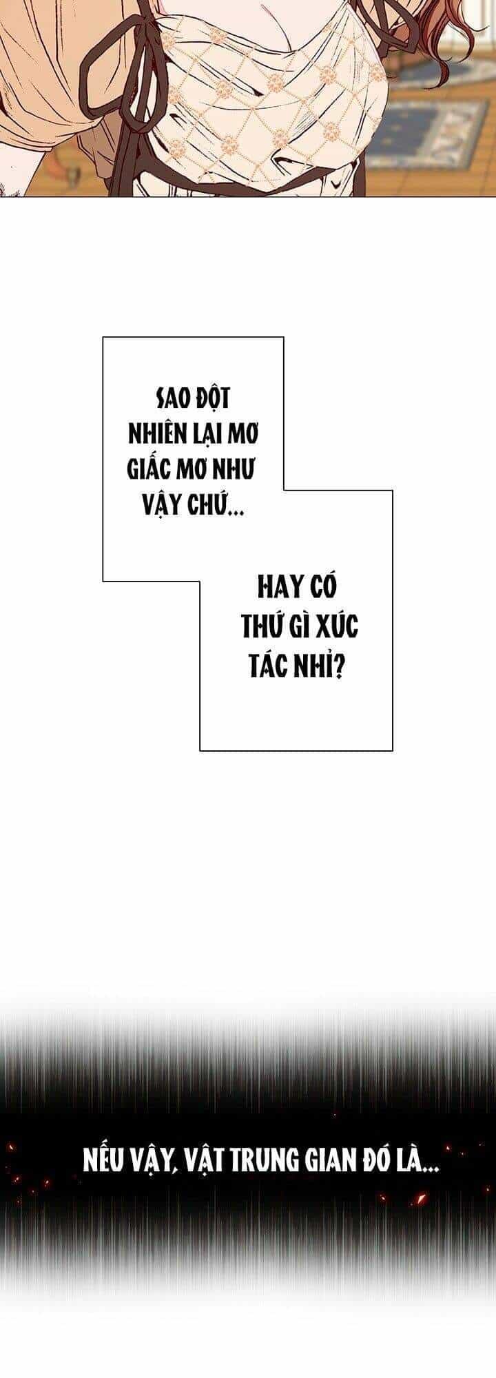 Trở Thành Tiểu Thư Xấu Xí - Chương 34 - ảnh 67