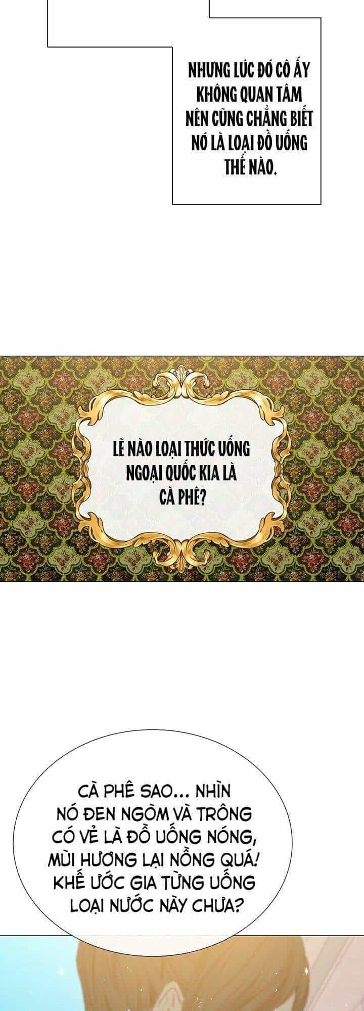 Trở Thành Tiểu Thư Xấu Xí - Chương 36 - ảnh 14