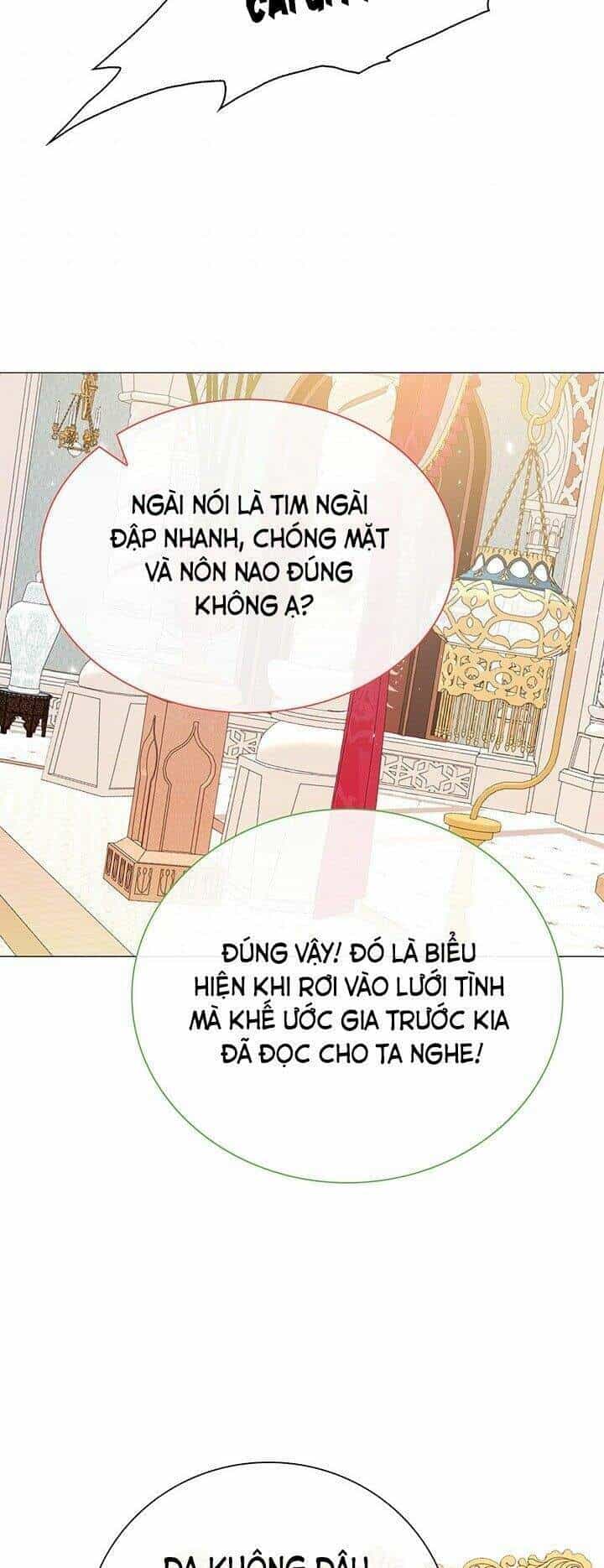 Trở Thành Tiểu Thư Xấu Xí - Chương 36 - ảnh 38