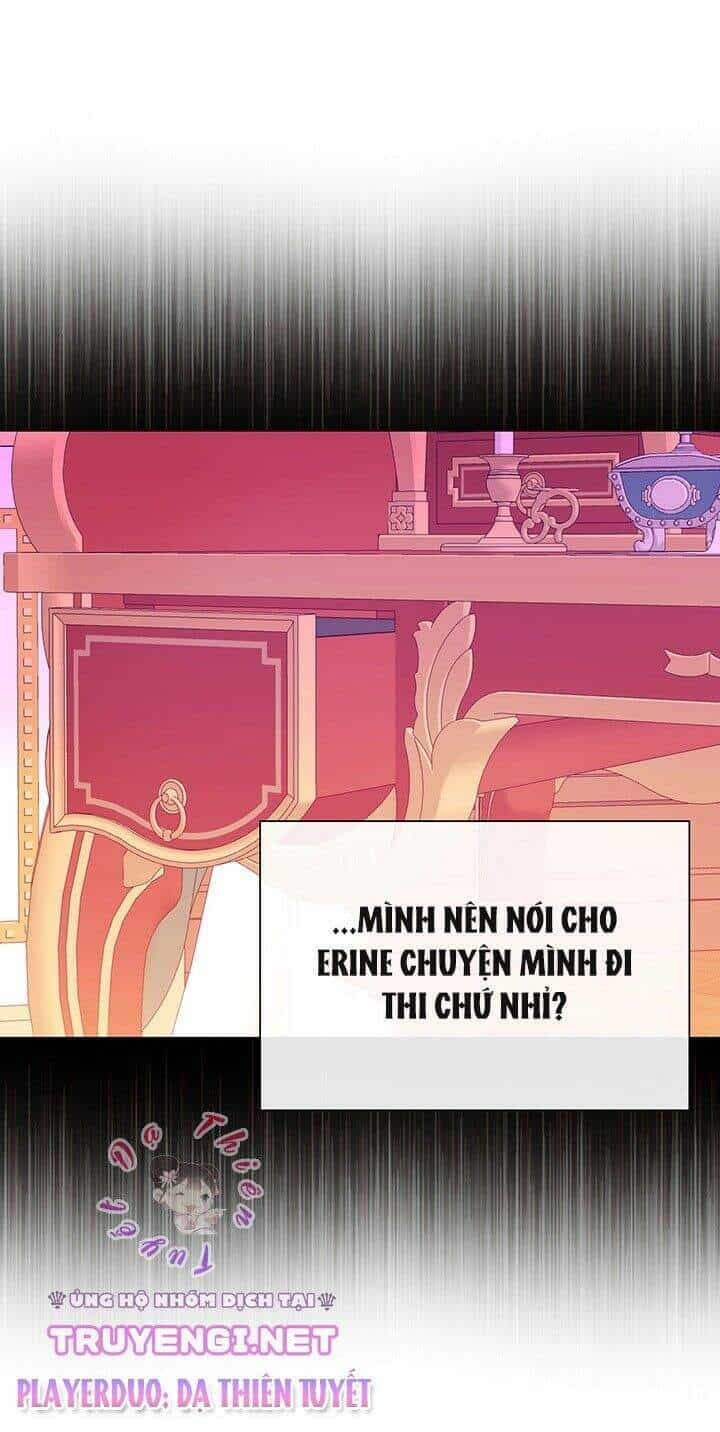 Trở Thành Tiểu Thư Xấu Xí - Chương 37 - ảnh 28