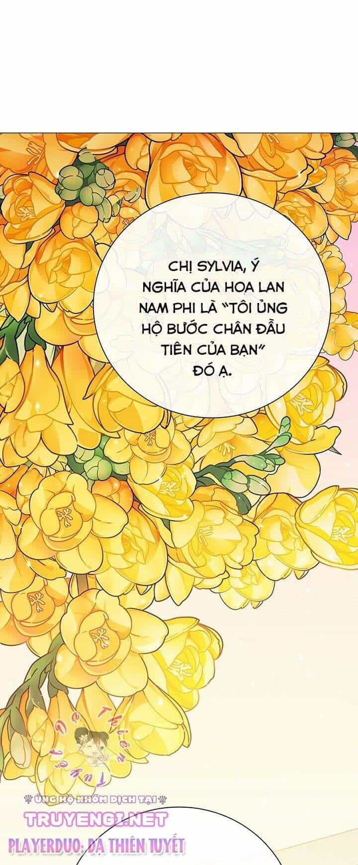 Trở Thành Tiểu Thư Xấu Xí - Chương 37 - ảnh 41