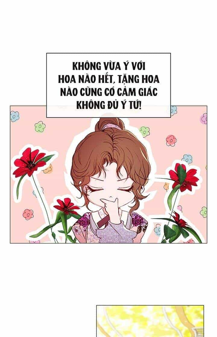 Trở Thành Tiểu Thư Xấu Xí - Chương 37 - ảnh 50