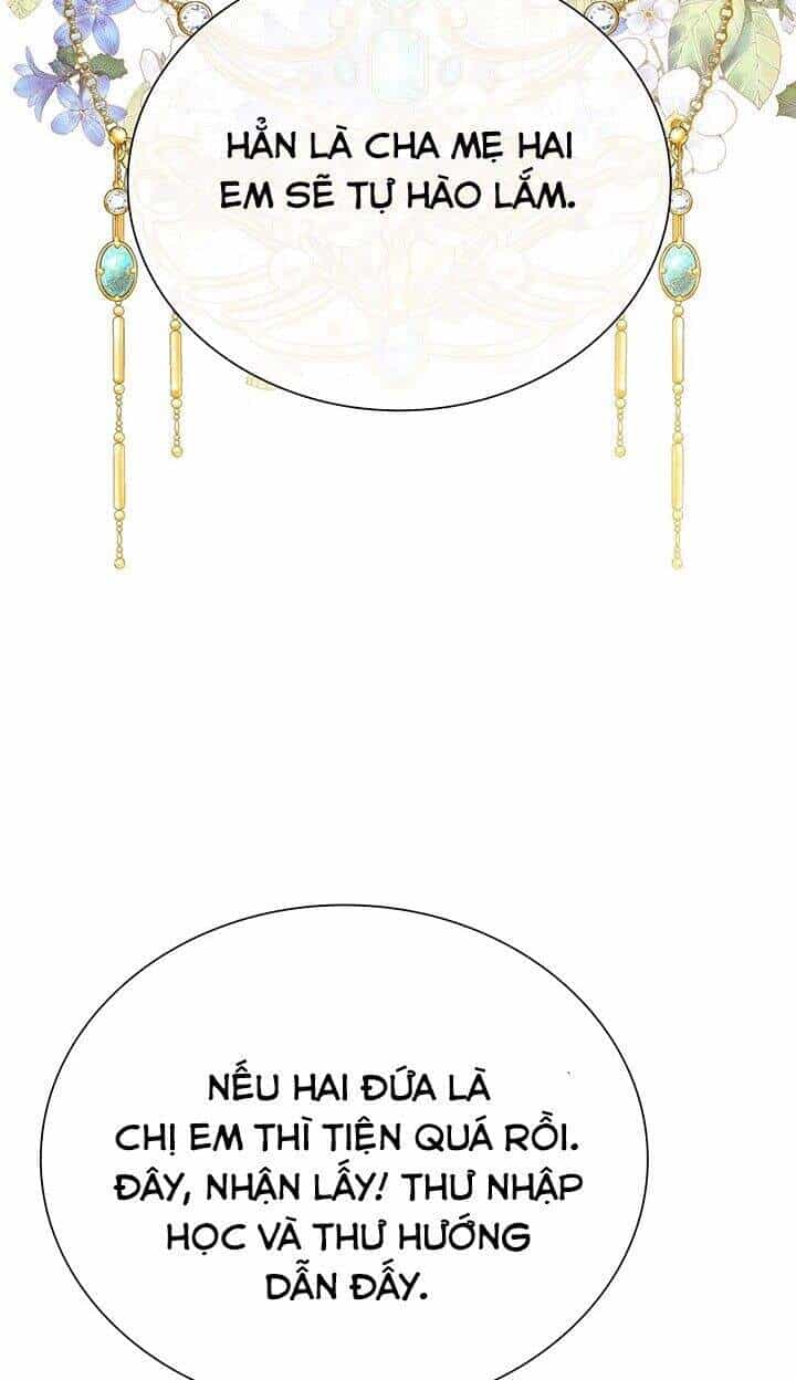 Trở Thành Tiểu Thư Xấu Xí - Chương 38 - ảnh 60