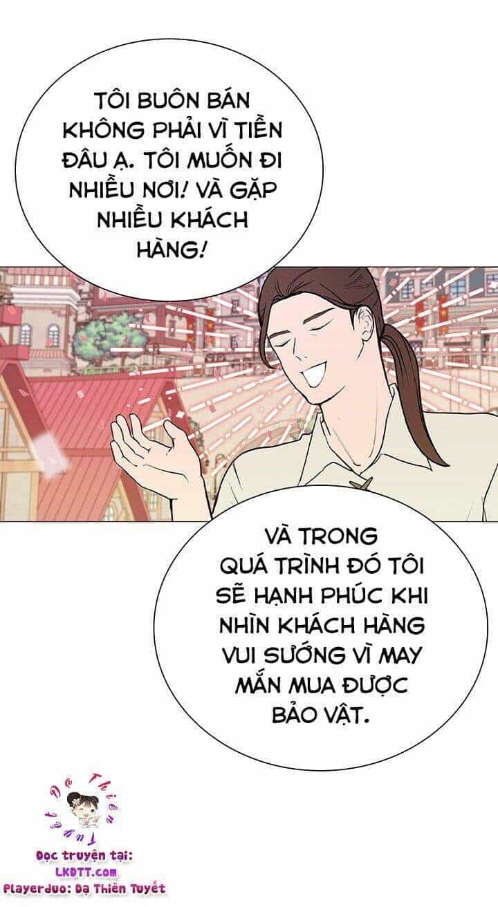 Trở Thành Tiểu Thư Xấu Xí - Chương 39 - ảnh 33