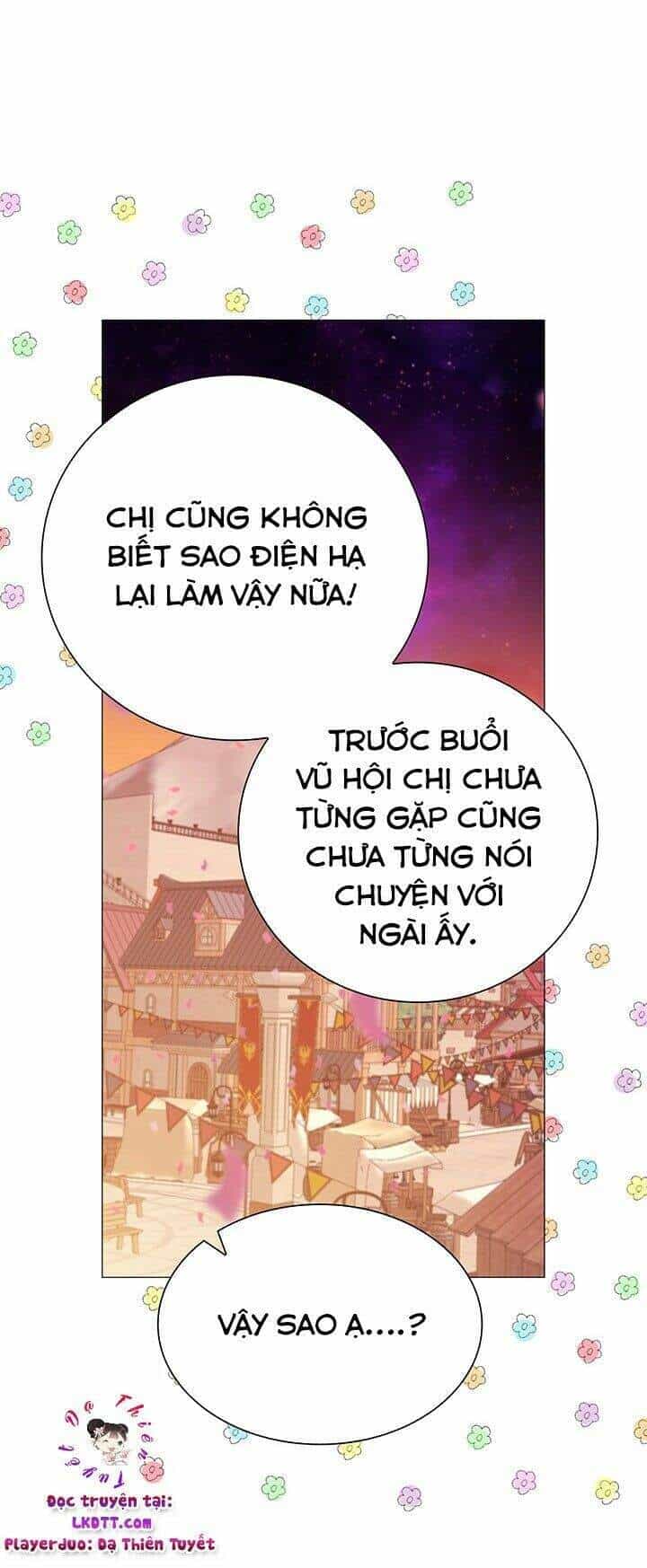 Trở Thành Tiểu Thư Xấu Xí - Chương 39 - ảnh 58