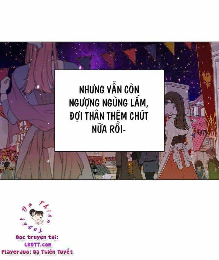 Trở Thành Tiểu Thư Xấu Xí - Chương 39 - ảnh 67