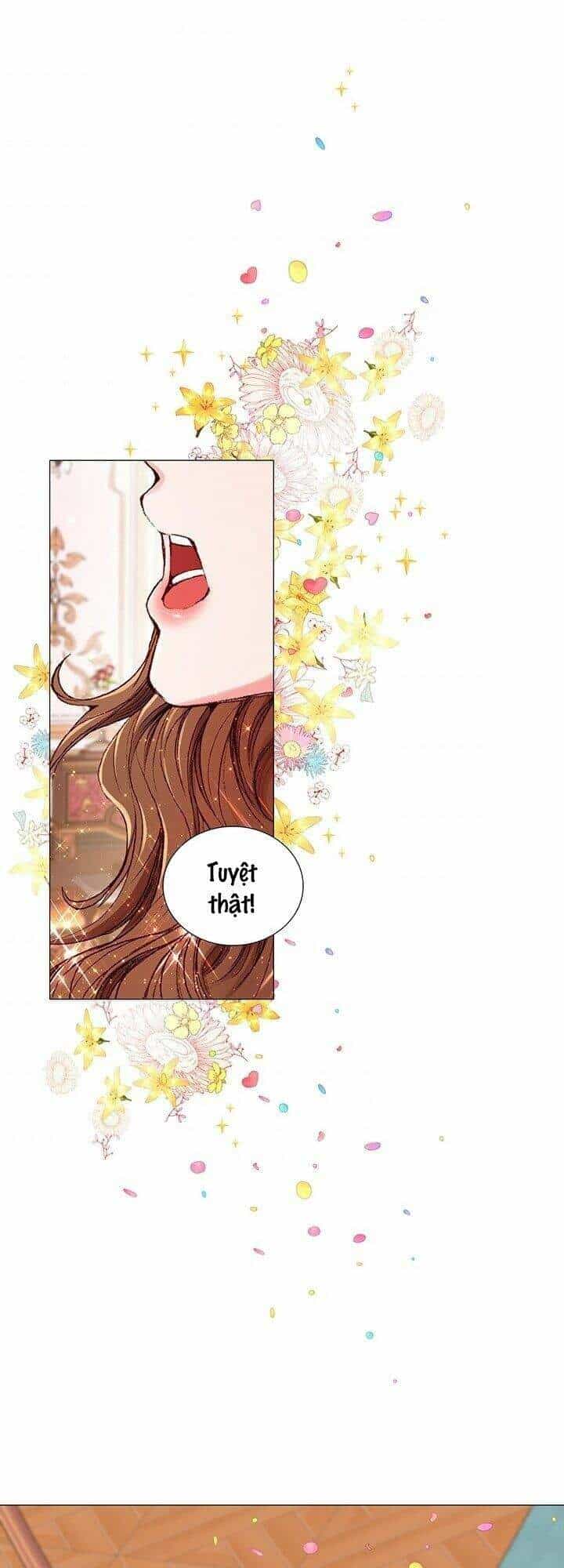 Trở Thành Tiểu Thư Xấu Xí - Chương 4 - ảnh 4