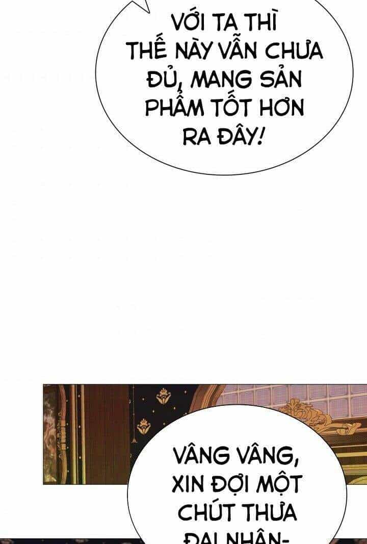 Trở Thành Tiểu Thư Xấu Xí - Chương 40 - ảnh 54
