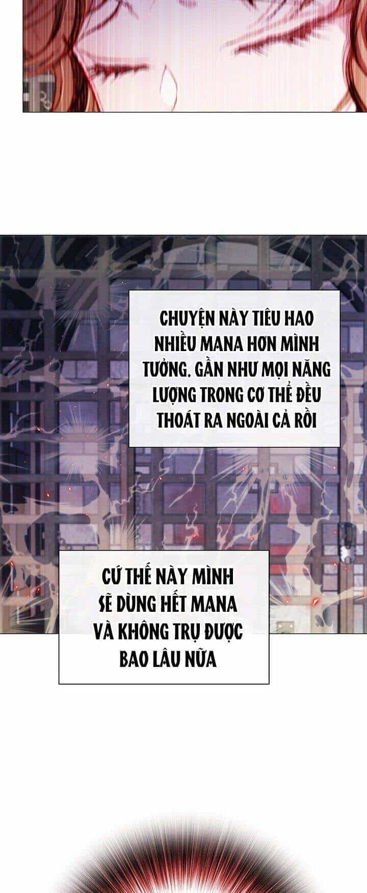 Trở Thành Tiểu Thư Xấu Xí - Chương 41 - ảnh 15