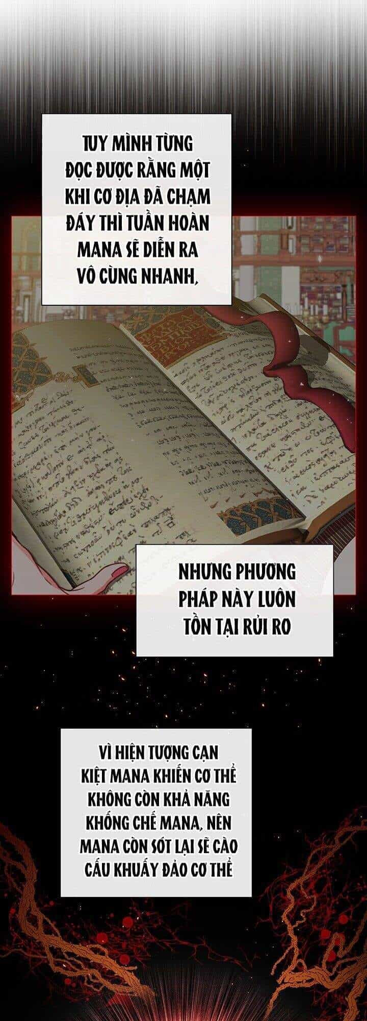 Trở Thành Tiểu Thư Xấu Xí - Chương 45 - ảnh 14