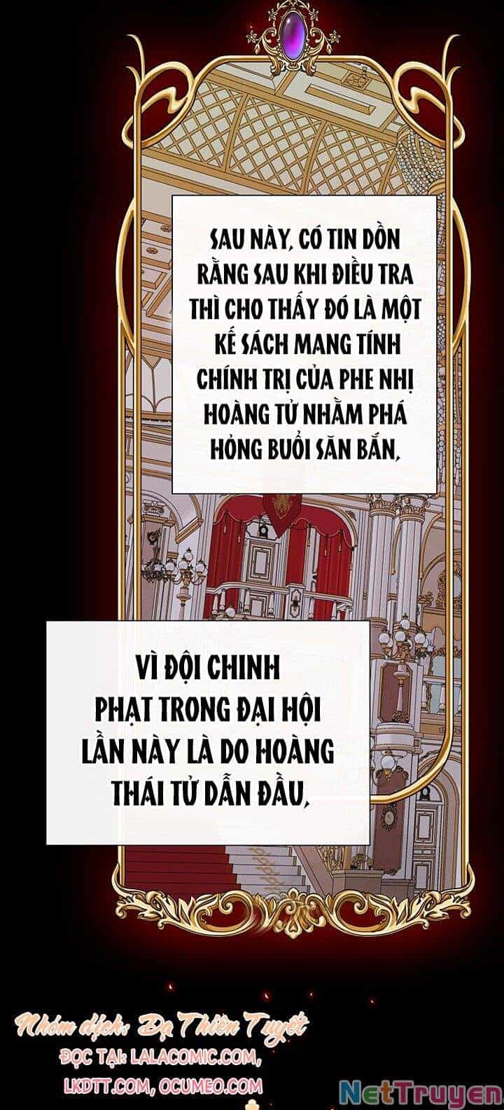 Trở Thành Tiểu Thư Xấu Xí - Chương 45 - ảnh 49