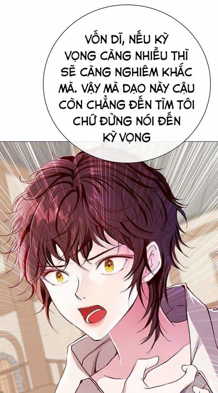 Trở Thành Tiểu Thư Xấu Xí - Chương 47 - ảnh 31