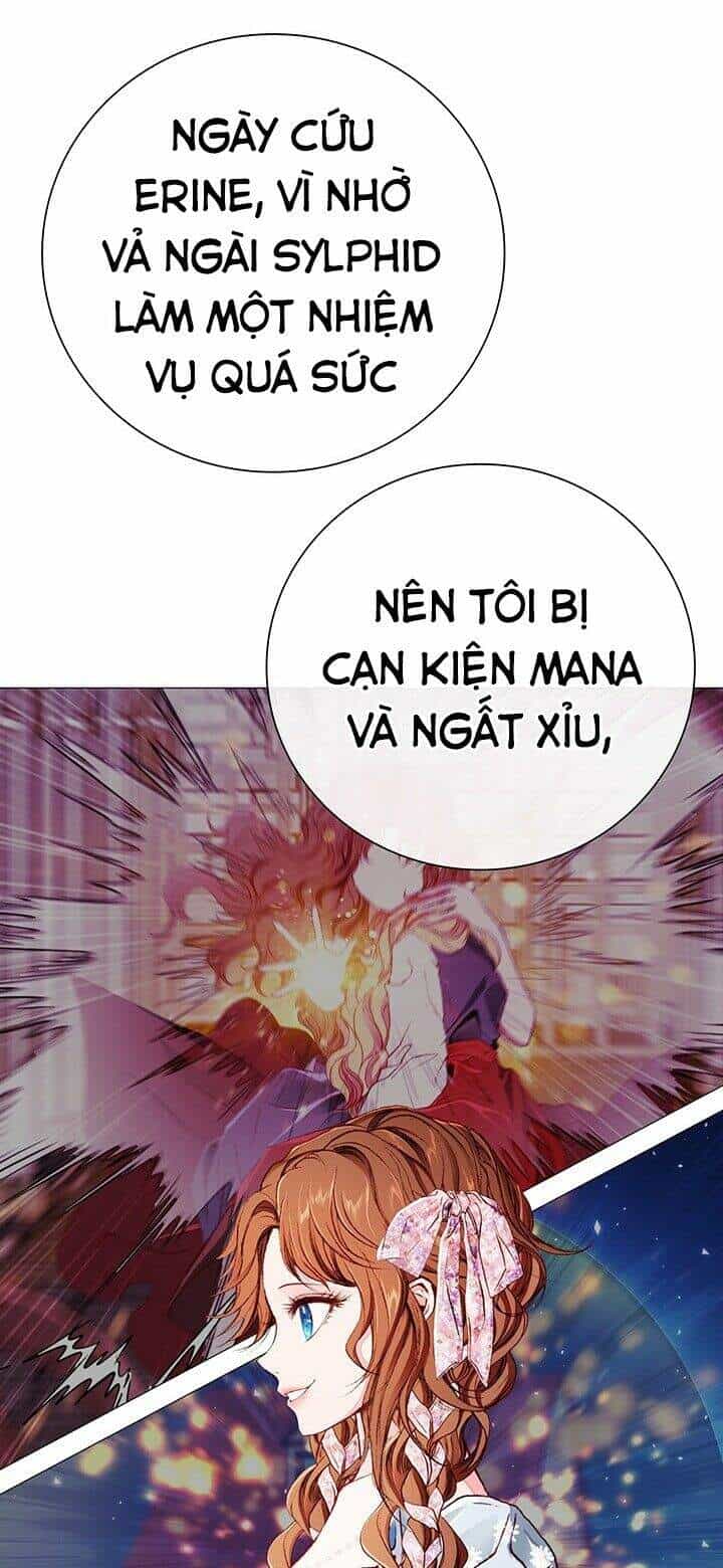 Trở Thành Tiểu Thư Xấu Xí - Chương 47 - ảnh 60