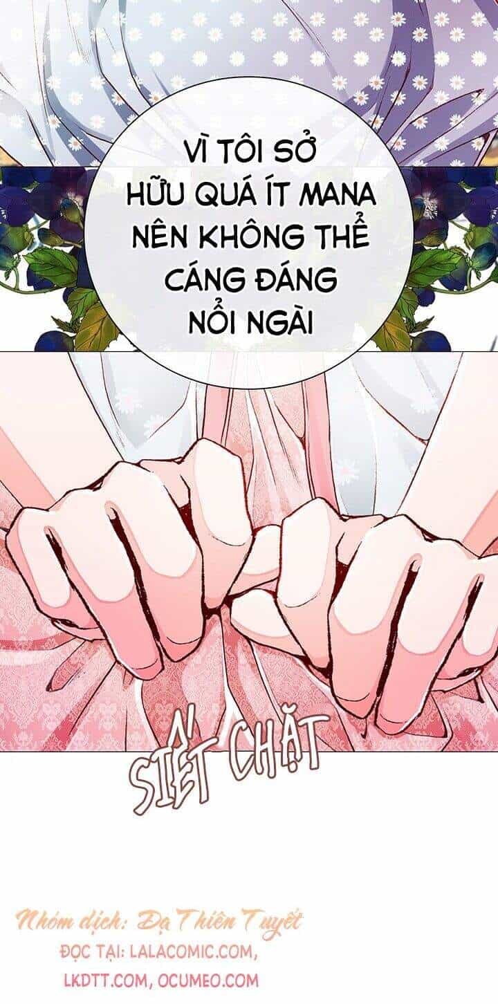 Trở Thành Tiểu Thư Xấu Xí - Chương 47 - ảnh 64