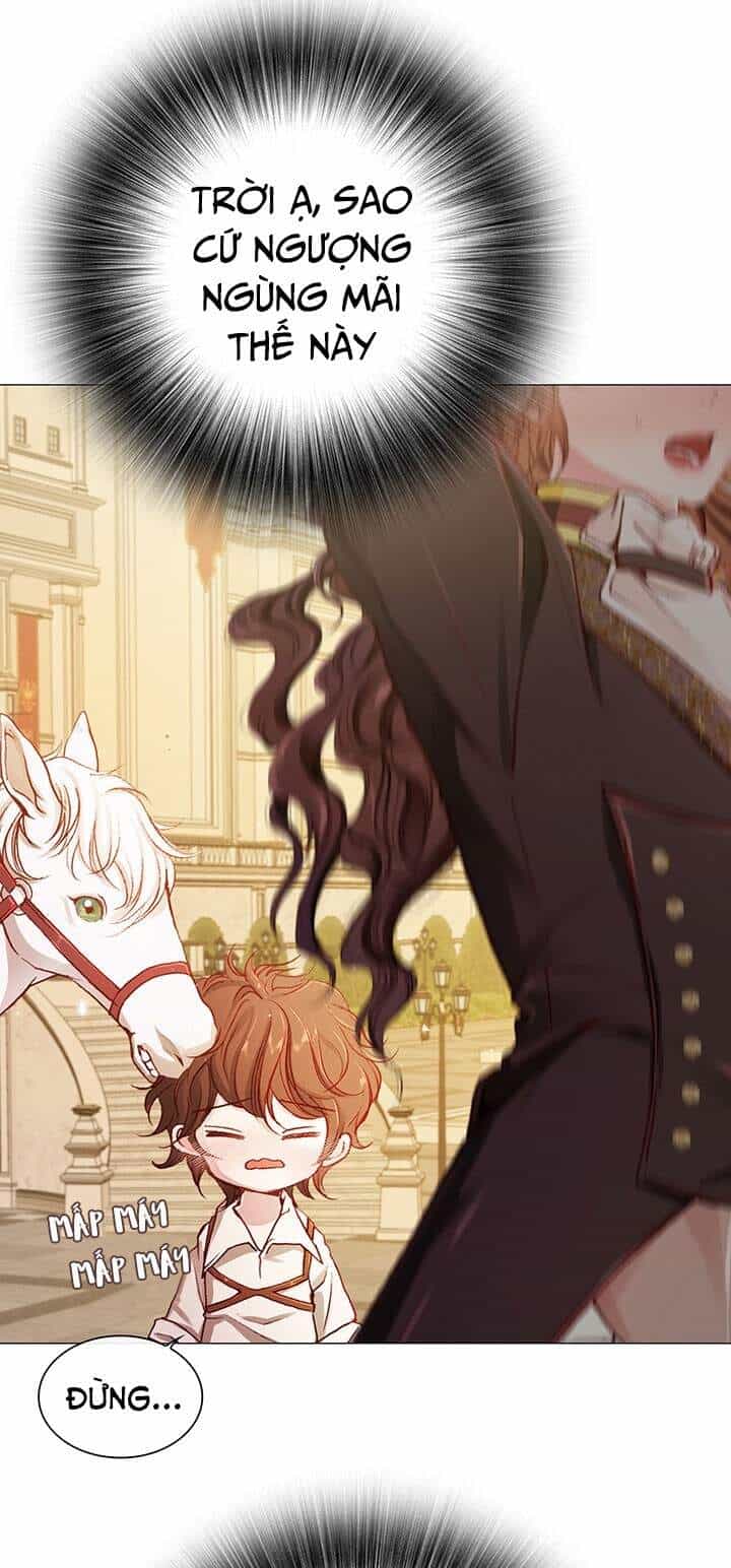 Trở Thành Tiểu Thư Xấu Xí - Chương 48 - ảnh 58