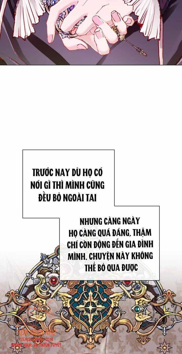 Trở Thành Tiểu Thư Xấu Xí - Chương 58 - ảnh 44