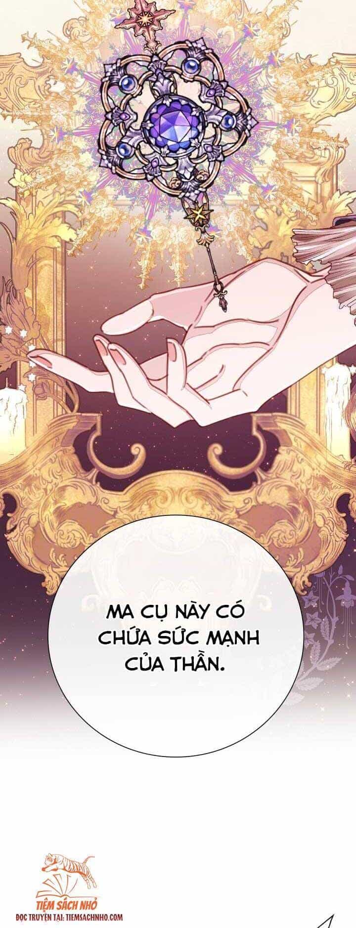 Trở Thành Tiểu Thư Xấu Xí - Chương 60 - ảnh 20