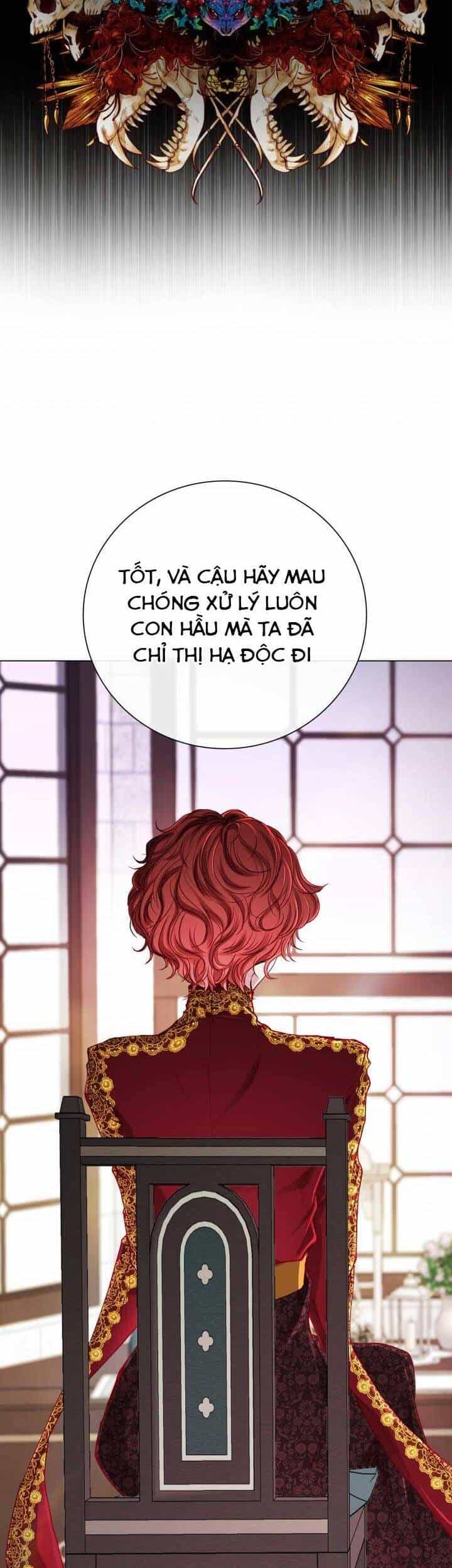 Trở Thành Tiểu Thư Xấu Xí - Chương 60 - ảnh 34
