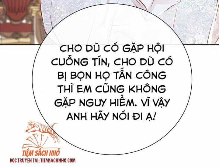 Trở Thành Tiểu Thư Xấu Xí - Chương 61 - ảnh 46