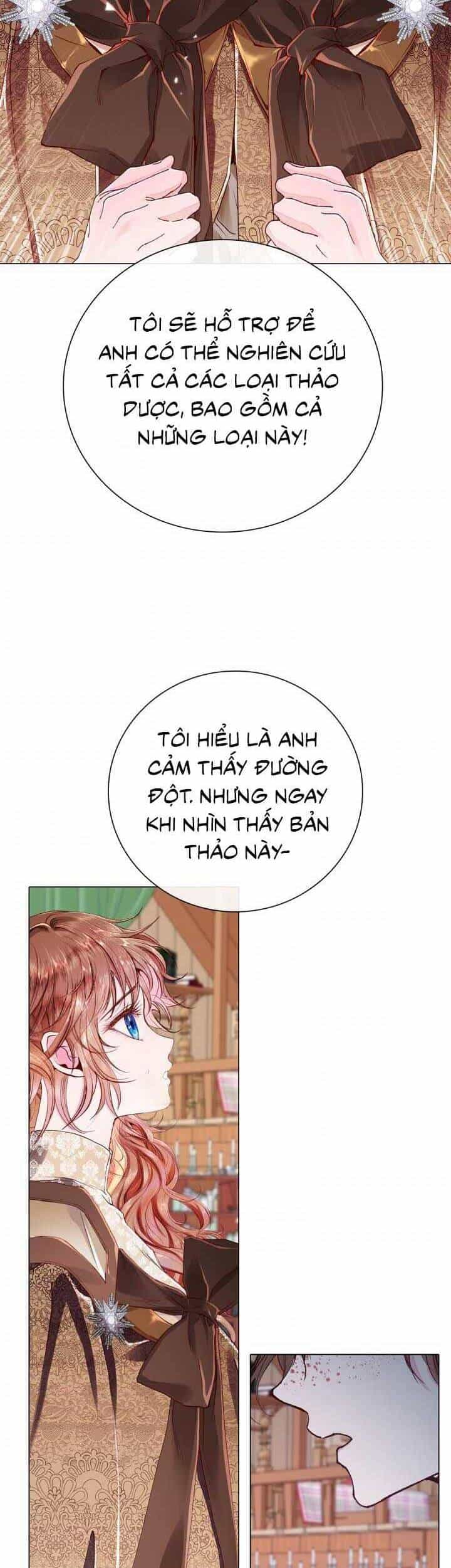 Trở Thành Tiểu Thư Xấu Xí - Chương 62 - ảnh 45