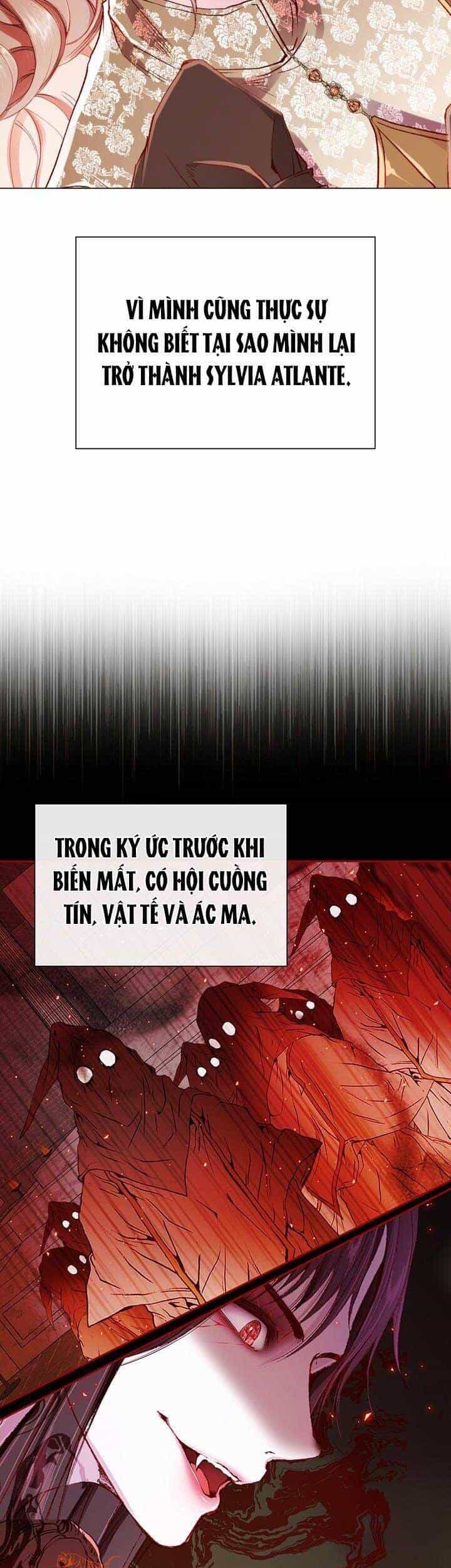 Trở Thành Tiểu Thư Xấu Xí - Chương 63 - ảnh 30