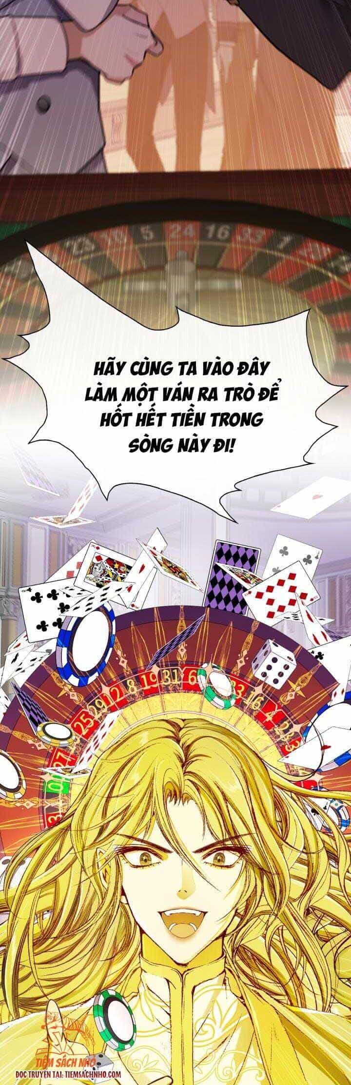 Trở Thành Tiểu Thư Xấu Xí - Chương 63 - ảnh 45