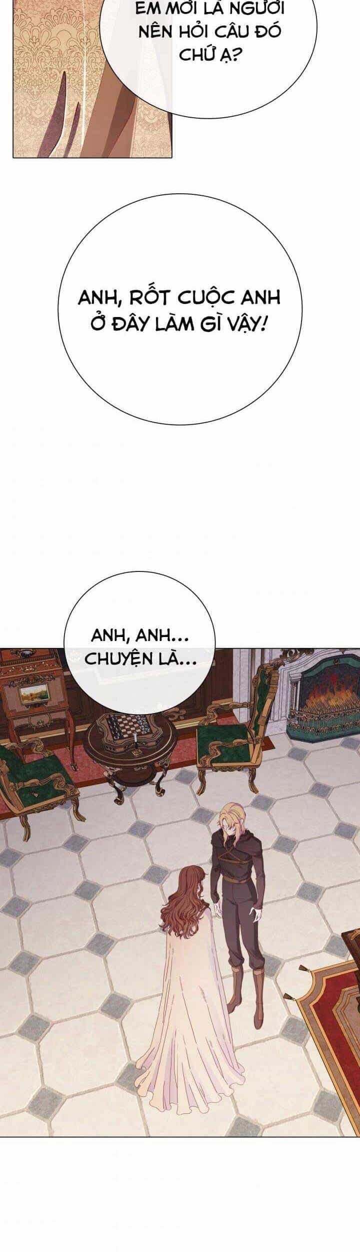 Trở Thành Tiểu Thư Xấu Xí - Chương 65 - ảnh 2