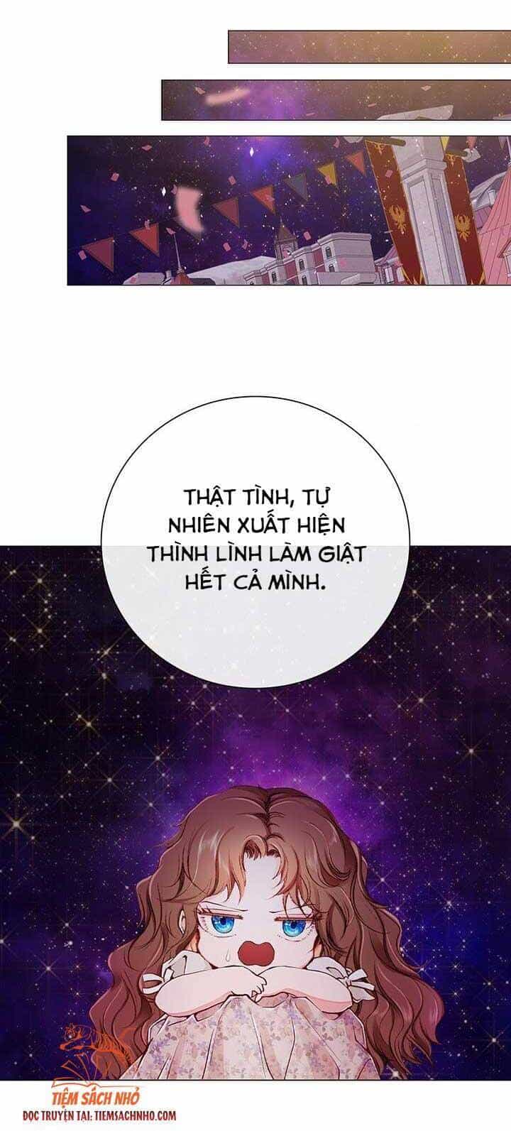 Trở Thành Tiểu Thư Xấu Xí - Chương 67 - ảnh 23
