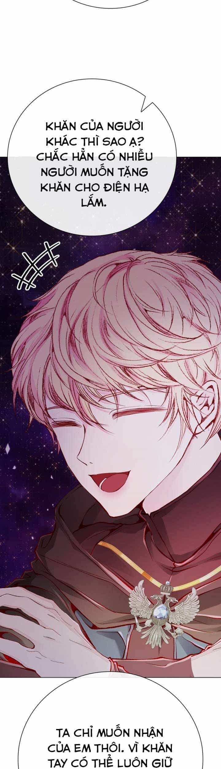 Trở Thành Tiểu Thư Xấu Xí - Chương 67 - ảnh 36