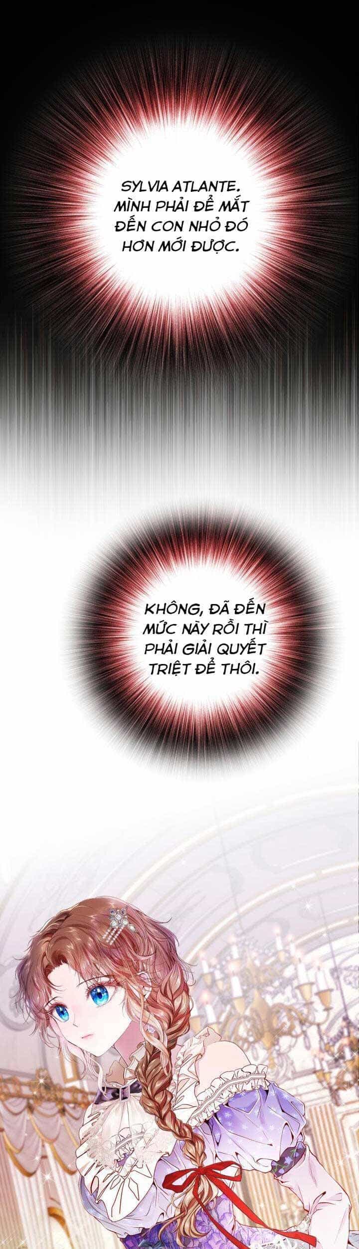 Trở Thành Tiểu Thư Xấu Xí - Chương 67 - ảnh 4