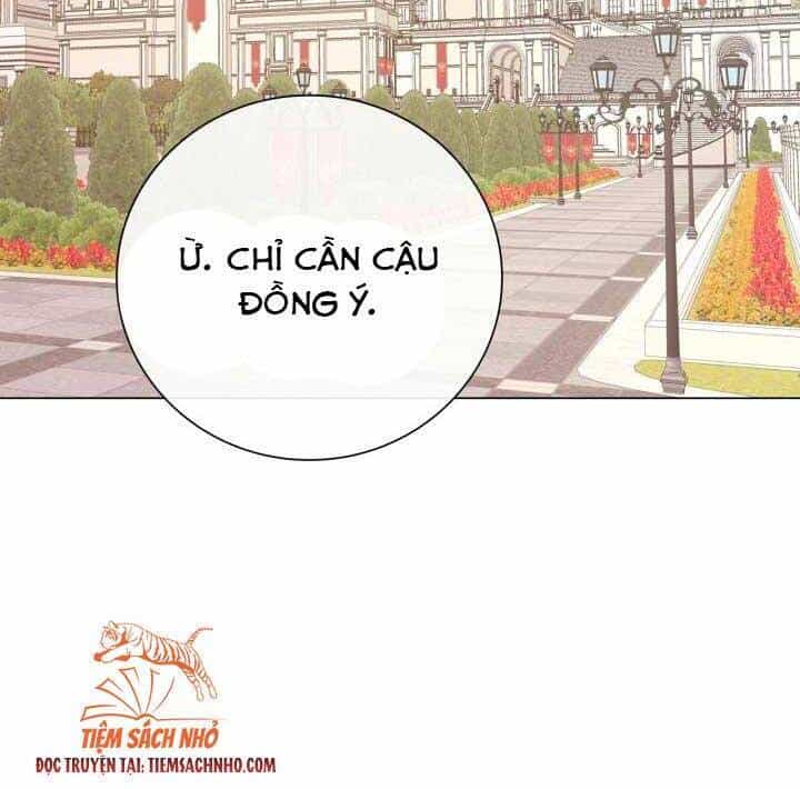 Trở Thành Tiểu Thư Xấu Xí - Chương 68 - ảnh 36