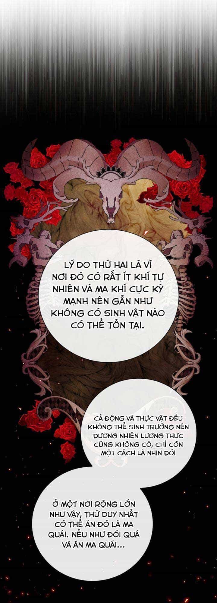 Trở Thành Tiểu Thư Xấu Xí - Chương 72 - ảnh 32