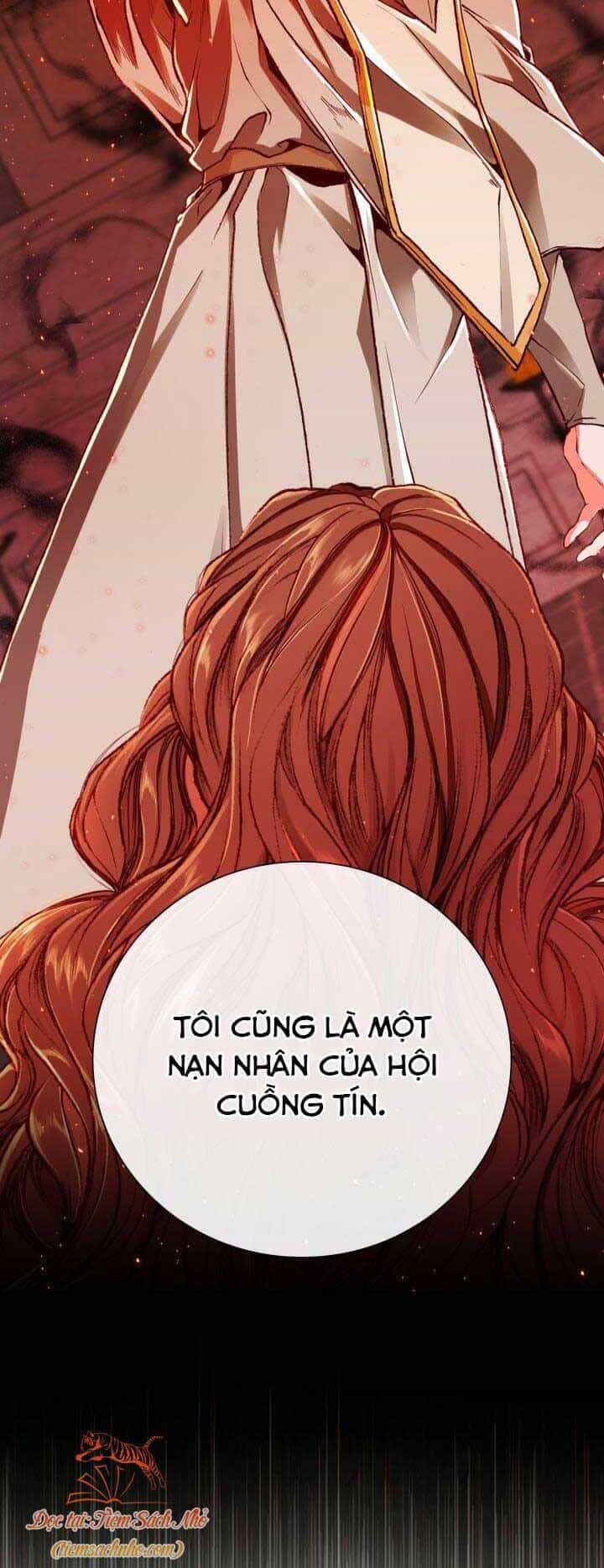 Trở Thành Tiểu Thư Xấu Xí - Chương 74 - ảnh 7