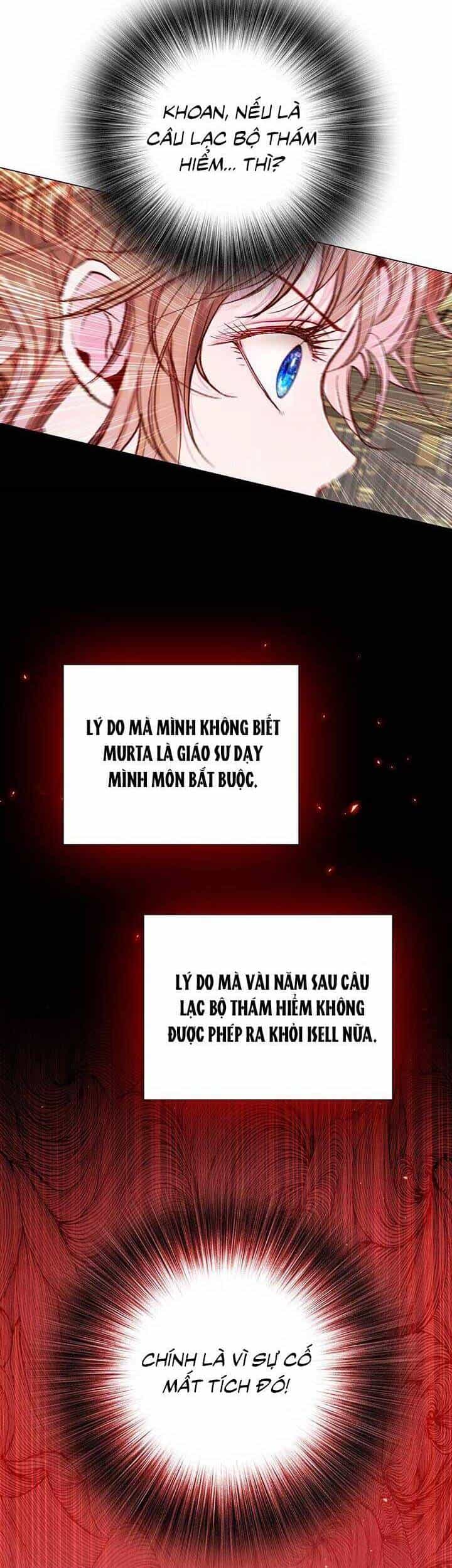 Trở Thành Tiểu Thư Xấu Xí - Chương 75 - ảnh 10