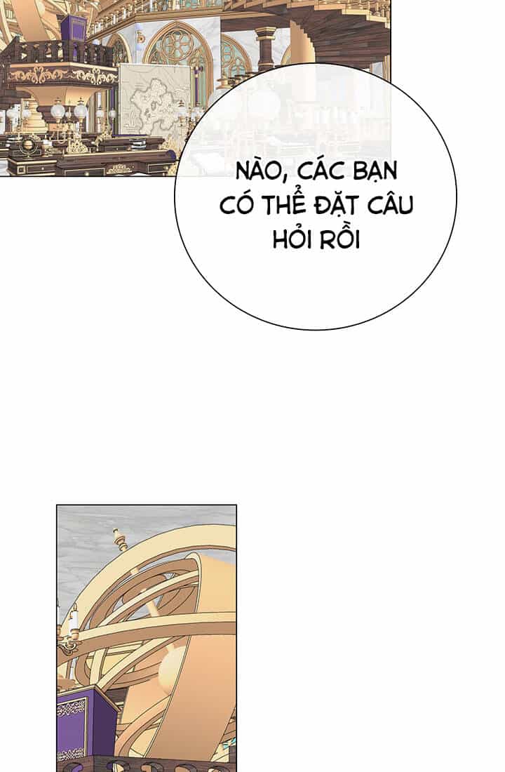 Trở Thành Tiểu Thư Xấu Xí - Chương 76 - ảnh 42