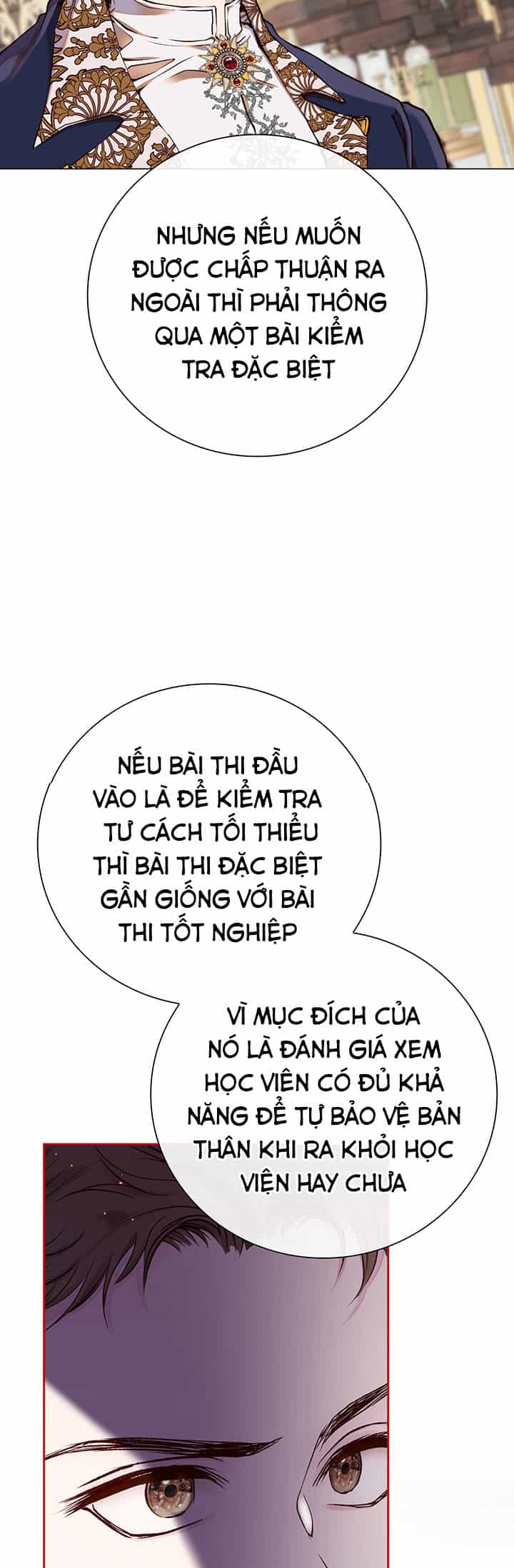 Trở Thành Tiểu Thư Xấu Xí - Chương 76 - ảnh 46