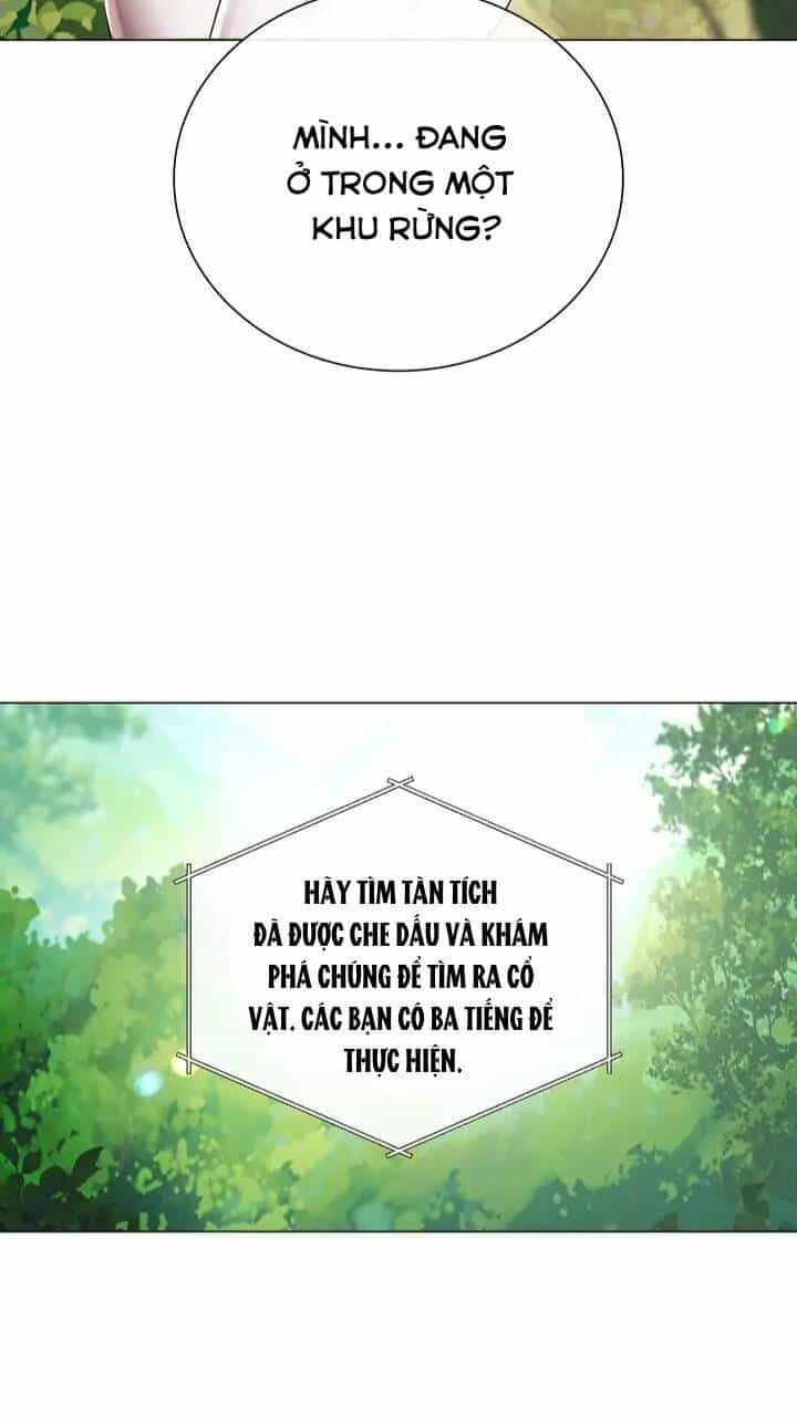 Trở Thành Tiểu Thư Xấu Xí - Chương 81 - ảnh 26