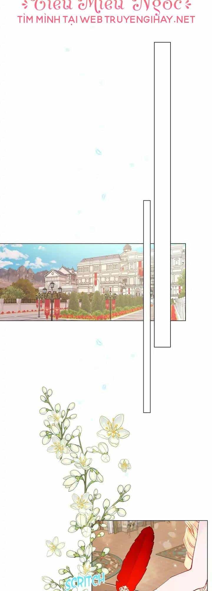 Trở Thành Tiểu Thư Xấu Xí - Chương 82 - ảnh 34