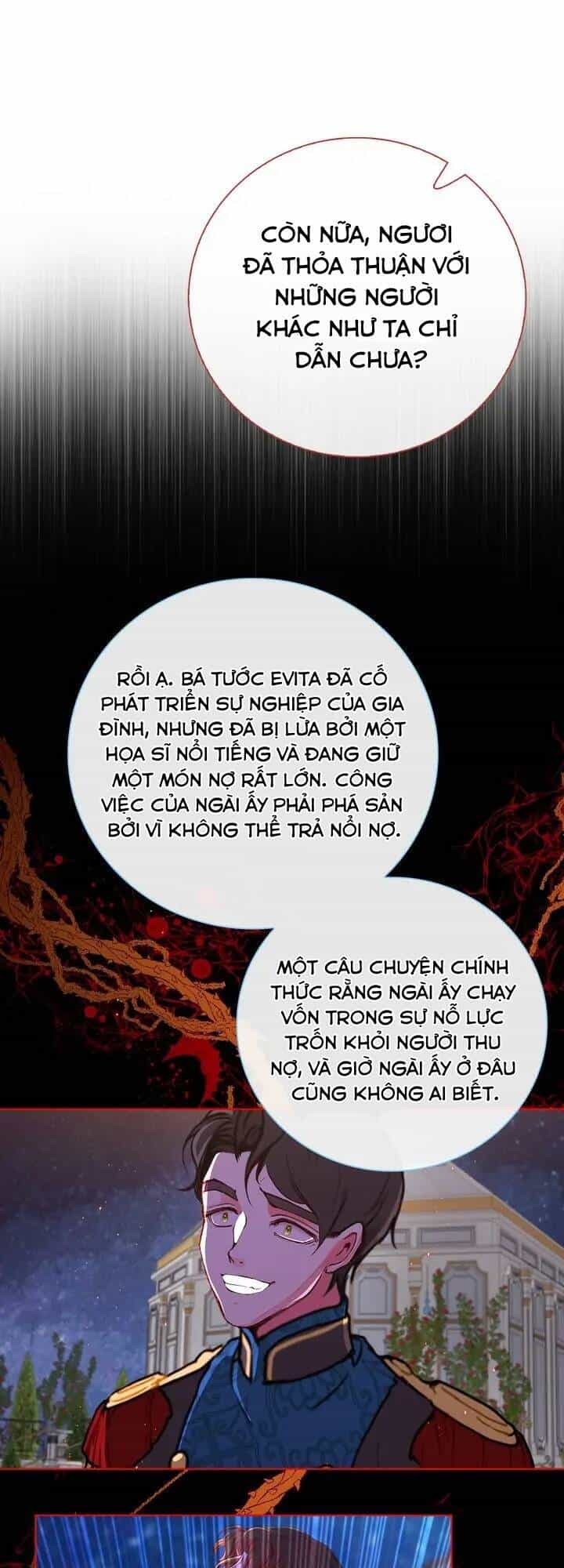 Trở Thành Tiểu Thư Xấu Xí - Chương 82 - ảnh 50