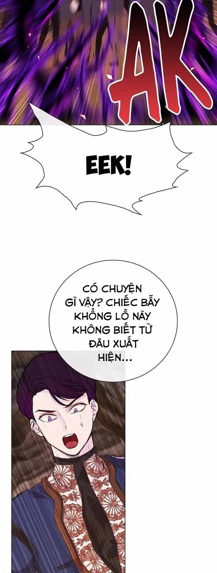 Trở Thành Tiểu Thư Xấu Xí - Chương 83 - ảnh 43