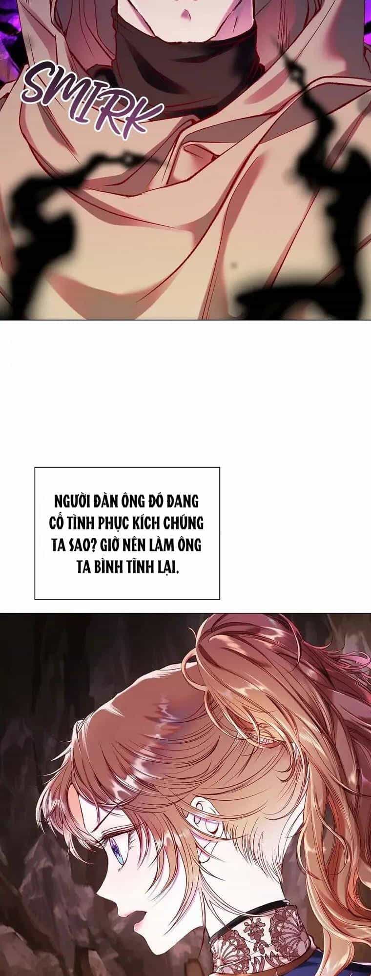 Trở Thành Tiểu Thư Xấu Xí - Chương 83 - ảnh 47
