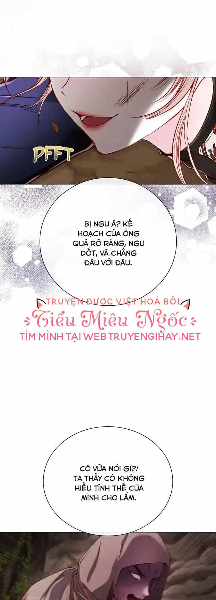 Trở Thành Tiểu Thư Xấu Xí - Chương 84 - ảnh 8