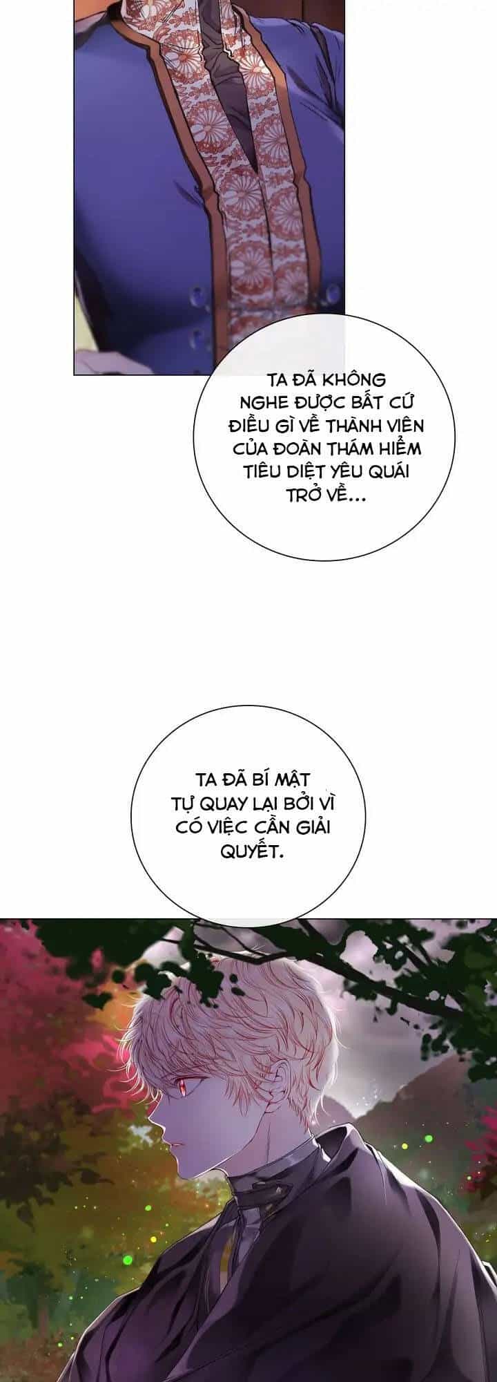 Trở Thành Tiểu Thư Xấu Xí - Chương 85 - ảnh 47