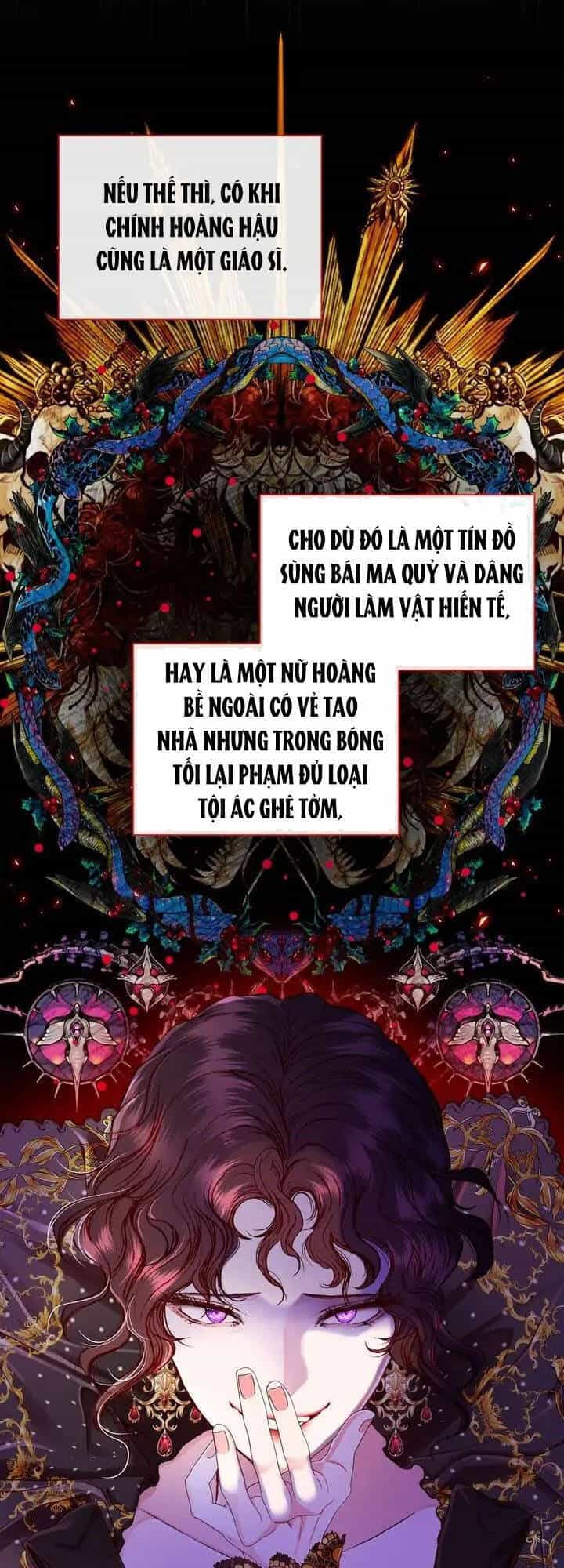Trở Thành Tiểu Thư Xấu Xí - Chương 86 - ảnh 28