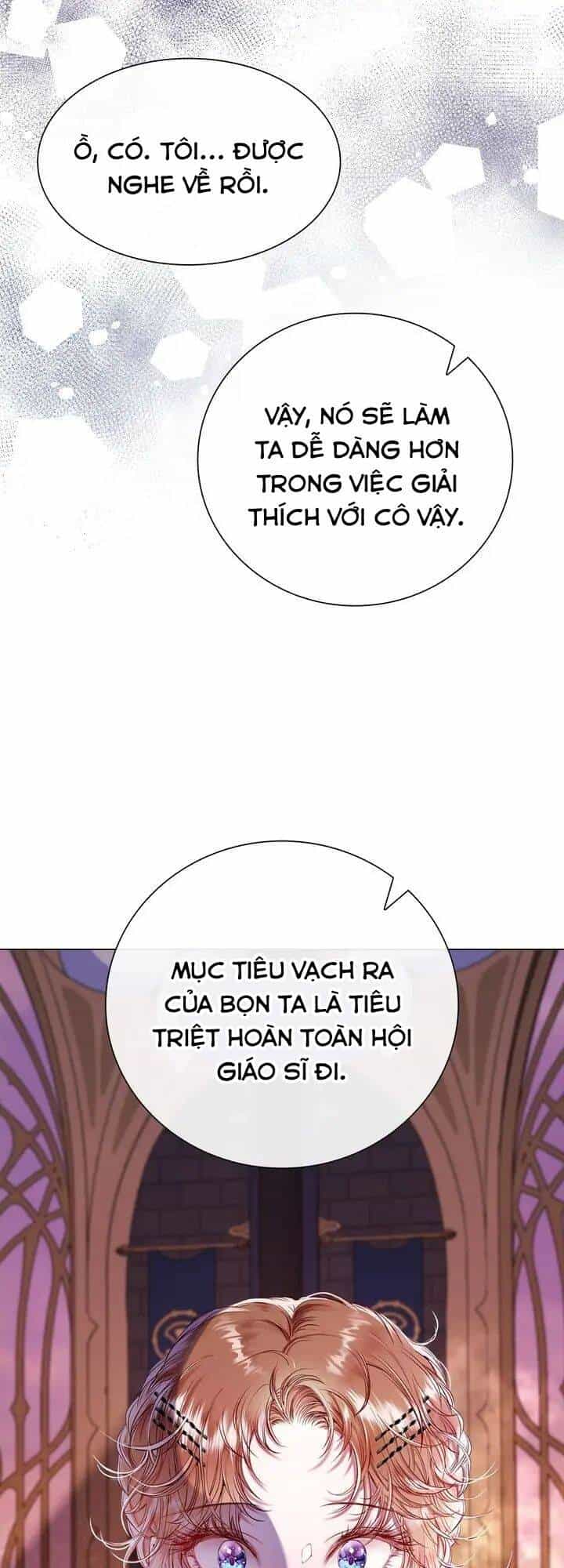 Trở Thành Tiểu Thư Xấu Xí - Chương 87 - ảnh 10