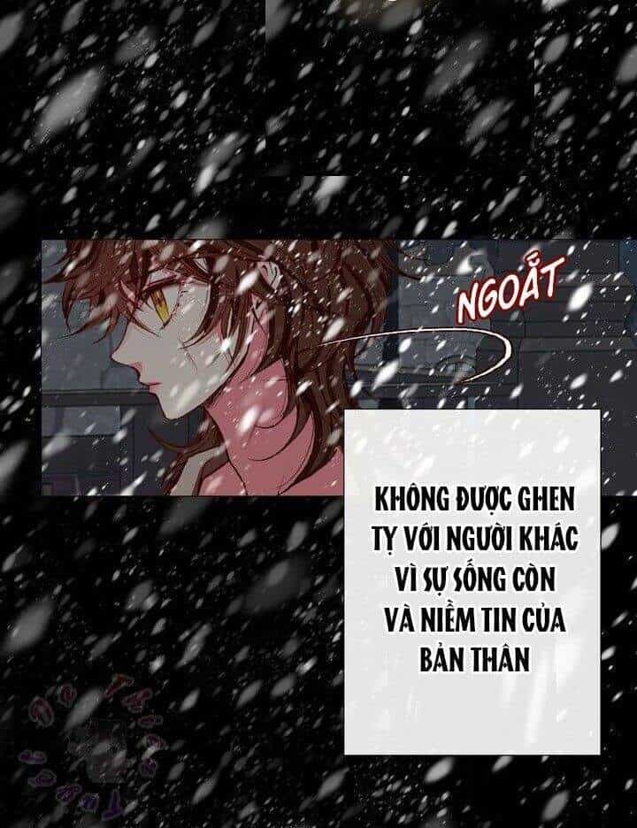 Trở Thành Tiểu Thư Xấu Xí - Chương 9 - ảnh 14