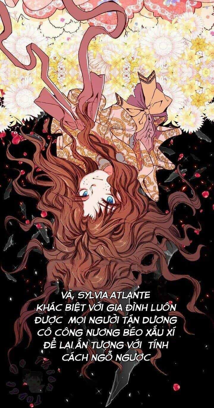 Trở Thành Tiểu Thư Xấu Xí - Chương 9 - ảnh 23
